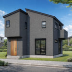 【売新築戸建】Advance富田林市若松町 ４号地