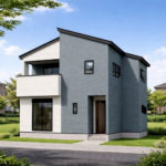 【売新築戸建】Advance富田林市若松町 ５号地