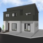 【売地】Advance富田林市若松町 １号地